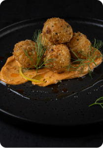 GH On Festival Menu | Culinary Delights in Hatfield